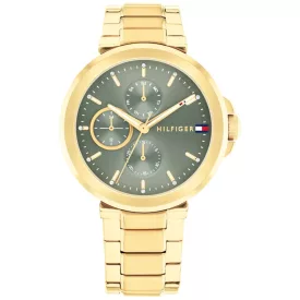 TOMMY HILFIGER női Quartz óra karóra 1782755