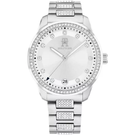 TOMMY HILFIGER női Quartz óra karóra 1782757