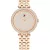 TOMMY HILFIGER női Quartz óra karóra 1782761