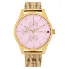 TOMMY HILFIGER női Quartz óra karóra 1782769