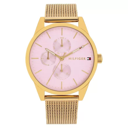 TOMMY HILFIGER női Quartz óra karóra 1782769