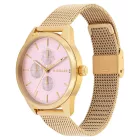 TOMMY HILFIGER női Quartz óra karóra 1782769