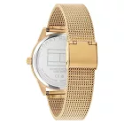 TOMMY HILFIGER női Quartz óra karóra 1782769
