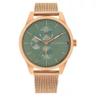 TOMMY HILFIGER női Quartz óra karóra 1782770