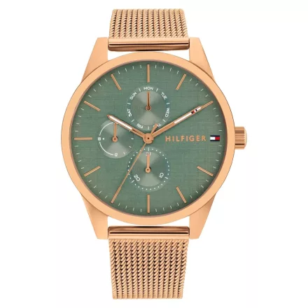 TOMMY HILFIGER női Quartz óra karóra 1782770