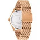TOMMY HILFIGER női Quartz óra karóra 1782770