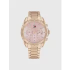 TOMMY HILFIGER női Quartz óra karóra 1782784