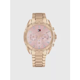 TOMMY HILFIGER női Quartz óra karóra 1782784