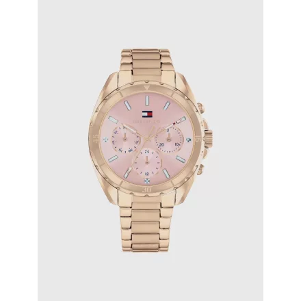 TOMMY HILFIGER női Quartz óra karóra 1782784