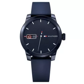 TOMMY HILFIGER férfi Quartz óra karóra 1791381