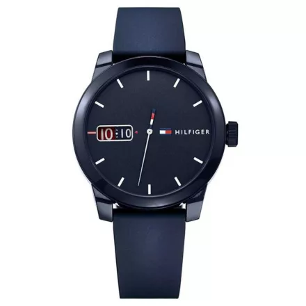 TOMMY HILFIGER férfi Quartz óra karóra 1791381