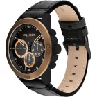 TOMMY HILFIGER férfi Quartz óra karóra 1791893
