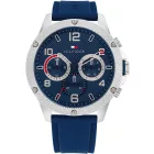 TOMMY HILFIGER férfi Quartz óra karóra 1792027