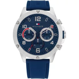 TOMMY HILFIGER férfi Quartz óra karóra 1792027