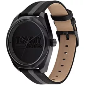 TOMMY HILFIGER férfi Quartz óra karóra 1792039