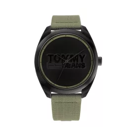 TOMMY HILFIGER férfi Quartz óra karóra 1792040