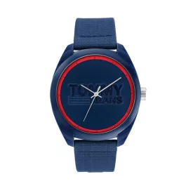 TOMMY HILFIGER férfi Quartz óra karóra 1792041