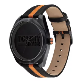 TOMMY HILFIGER férfi Quartz óra karóra 1792042