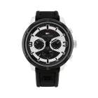 TOMMY HILFIGER férfi Quartz óra karóra 1792074