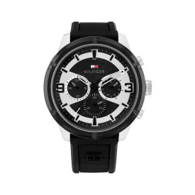 TOMMY HILFIGER férfi Quartz óra karóra 1792074