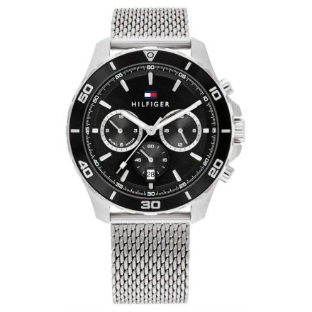 TOMMY HILFIGER férfi Quartz óra karóra 1792092