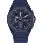 TOMMY HILFIGER férfi Quartz óra karóra 1792122