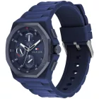 TOMMY HILFIGER férfi Quartz óra karóra 1792122