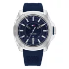 TOMMY HILFIGER férfi Quartz óra karóra 1792134