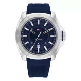 TOMMY HILFIGER férfi Quartz óra karóra 1792134