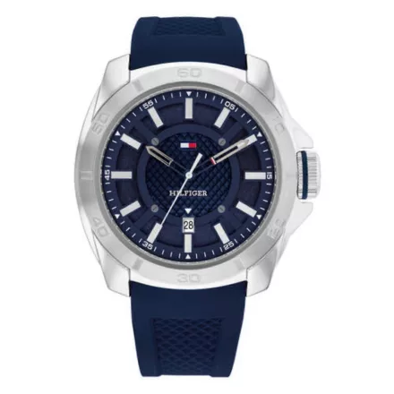 TOMMY HILFIGER férfi Quartz óra karóra 1792134