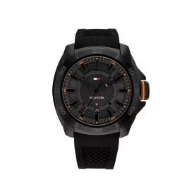 TOMMY HILFIGER férfi Quartz óra karóra 1792137