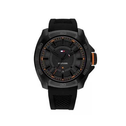 TOMMY HILFIGER férfi Quartz óra karóra 1792137
