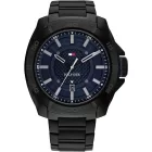 TOMMY HILFIGER férfi Quartz óra karóra 1792139