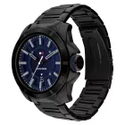 TOMMY HILFIGER férfi Quartz óra karóra 1792139