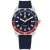 TOMMY HILFIGER férfi automata óra karóra 1792141