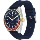 TOMMY HILFIGER férfi automata óra karóra 1792141