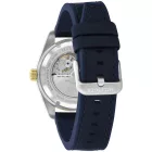TOMMY HILFIGER férfi automata óra karóra 1792141