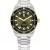 TOMMY HILFIGER férfi automata óra karóra 1792155