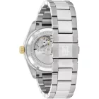 TOMMY HILFIGER férfi automata óra karóra 1792155