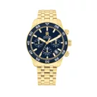 TOMMY HILFIGER férfi Quartz óra karóra 1792158