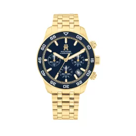 TOMMY HILFIGER férfi Quartz óra karóra 1792158