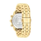 TOMMY HILFIGER férfi Quartz óra karóra 1792158
