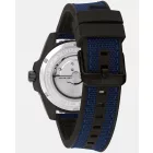 TOMMY HILFIGER férfi automata óra karóra 1792160