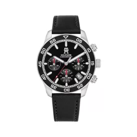 TOMMY HILFIGER férfi Quartz óra karóra 1792162
