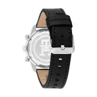 TOMMY HILFIGER férfi Quartz óra karóra 1792162