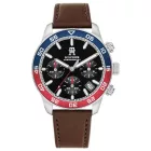 TOMMY HILFIGER férfi Quartz óra karóra 1792166
