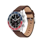 TOMMY HILFIGER férfi Quartz óra karóra 1792166