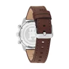 TOMMY HILFIGER férfi Quartz óra karóra 1792166
