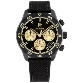 TOMMY HILFIGER férfi Quartz óra karóra 1792182