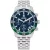 TOMMY HILFIGER férfi Quartz óra karóra 1792185